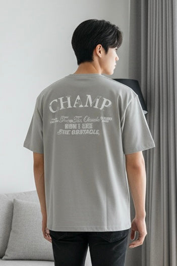 T-shirt T1035