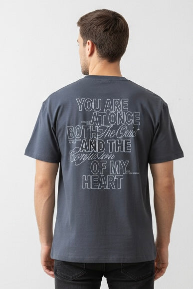 T-shirt T1036