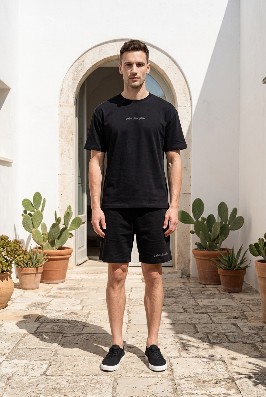 Ensemble été TK1017