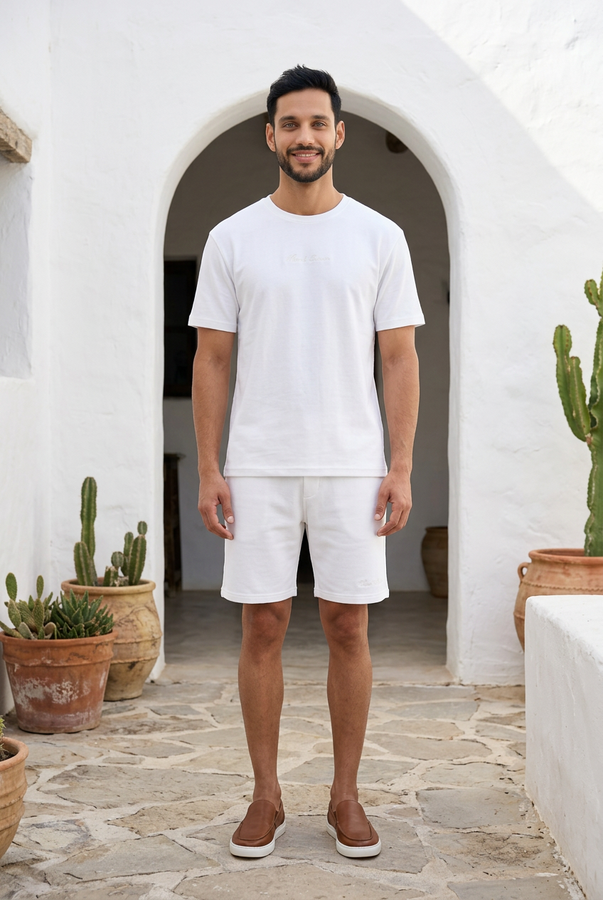 Ensemble été TK1017