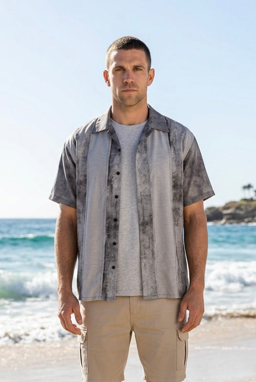 Chemise G59