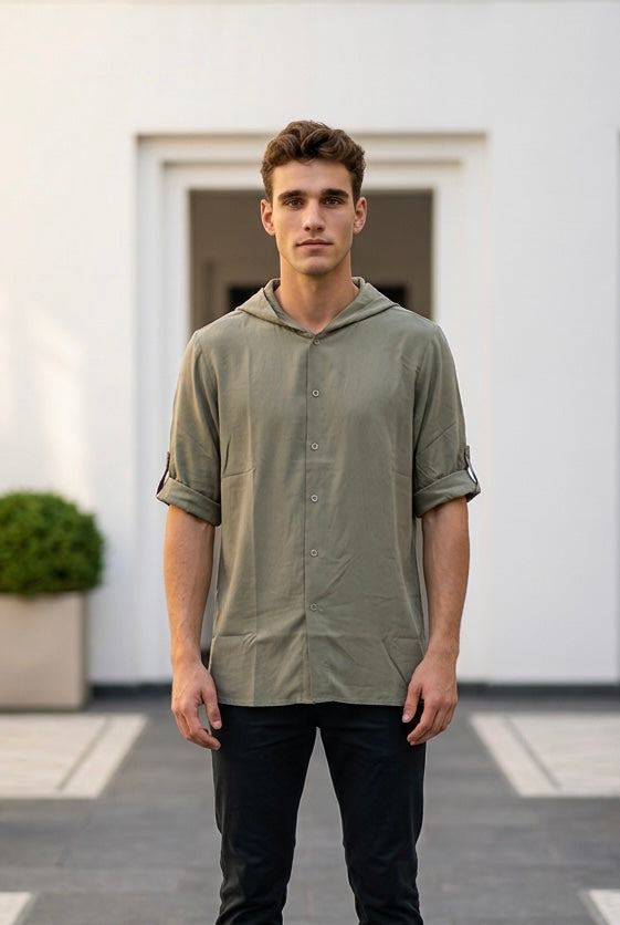 Chemise G44