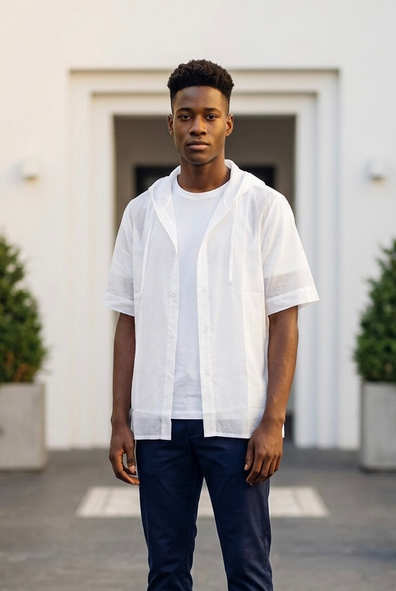 Chemise G44