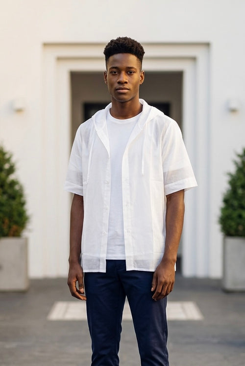 Chemise G44