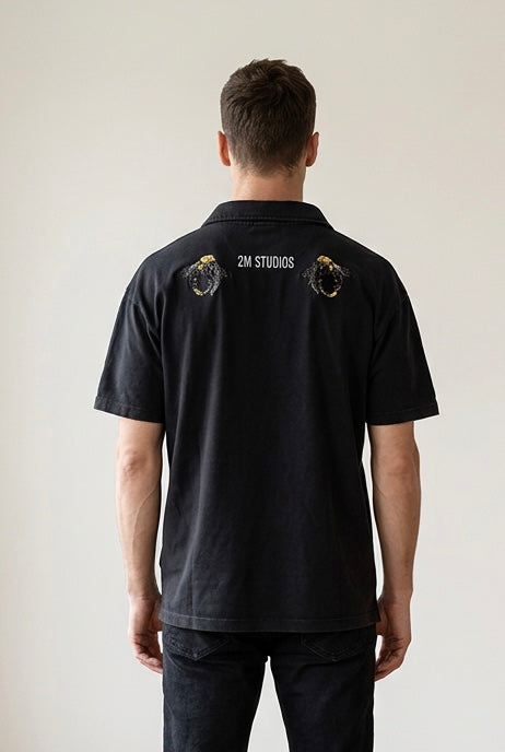 Polo YIKAMA 29