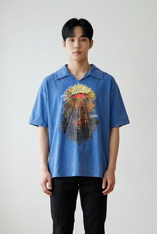 Polo YIKAMA 29