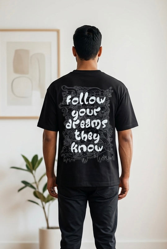 T-shirt T1129