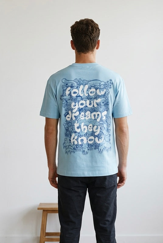 T-shirt T1129