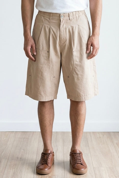 Short M16039