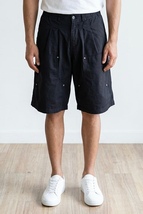Short M16039