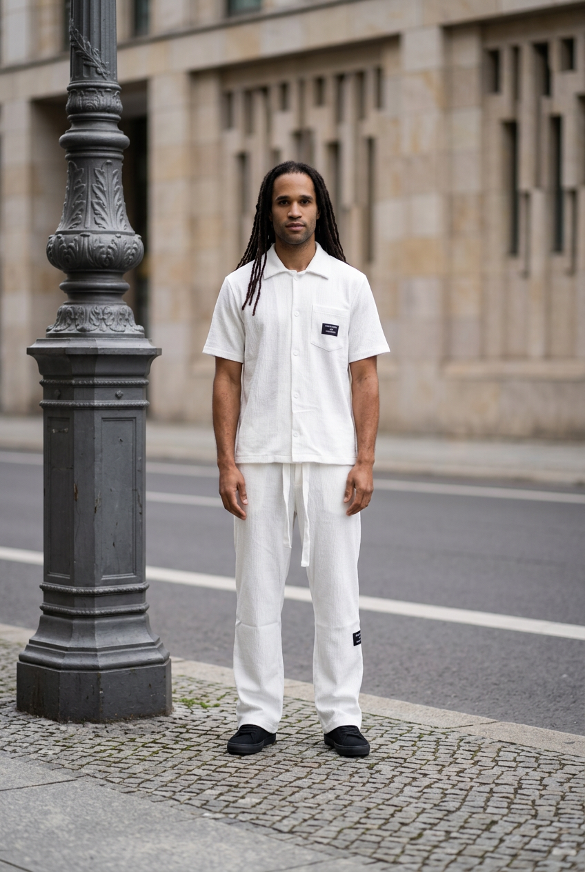 Ensemble été T2