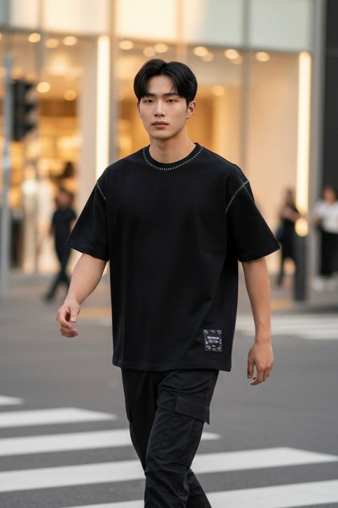 T-shirt E750