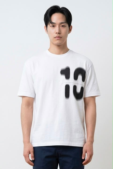 T-shirt T1849