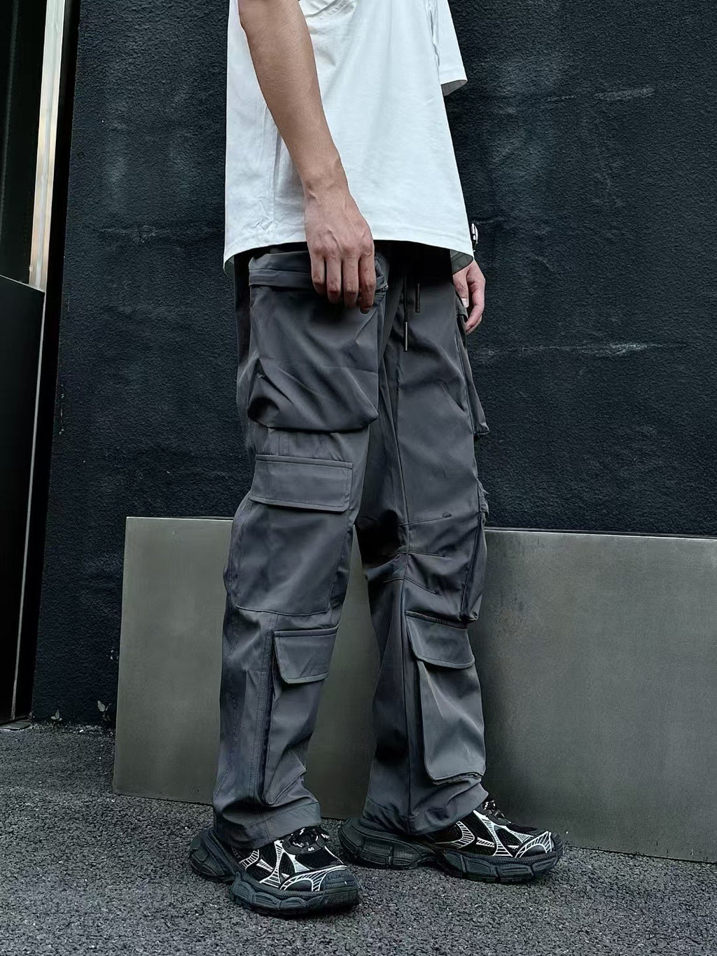Cargo CK3683