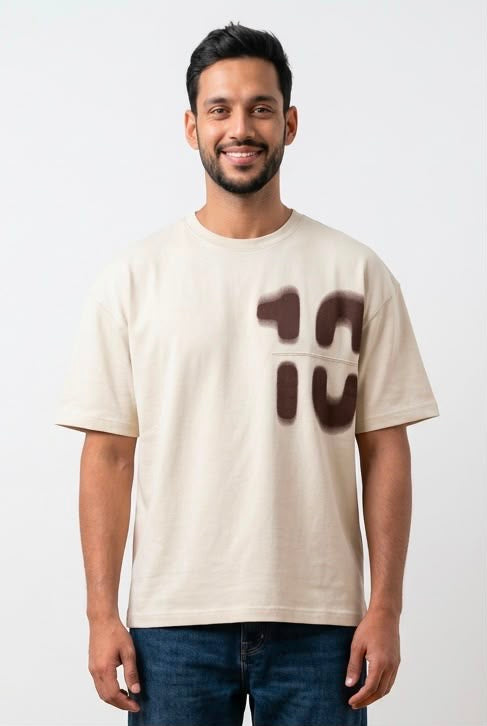 T-shirt T1849