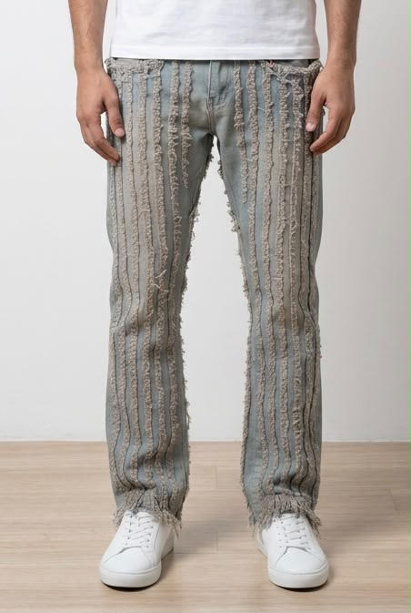 Jean MC0014